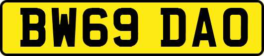 BW69DAO