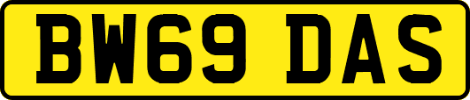 BW69DAS