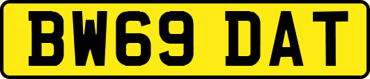 BW69DAT
