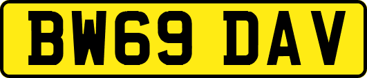 BW69DAV