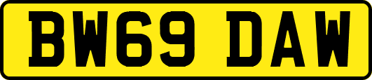 BW69DAW
