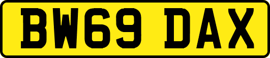 BW69DAX