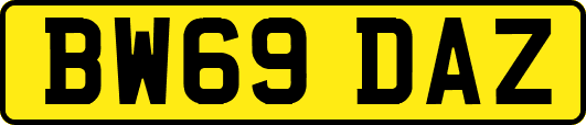 BW69DAZ