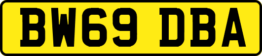 BW69DBA