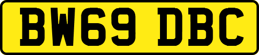 BW69DBC