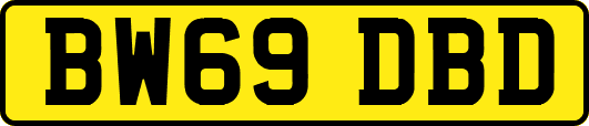 BW69DBD