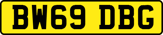 BW69DBG