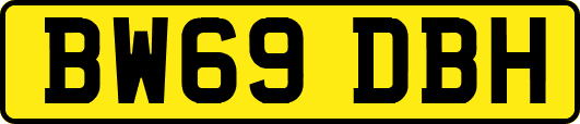 BW69DBH