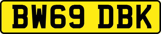 BW69DBK