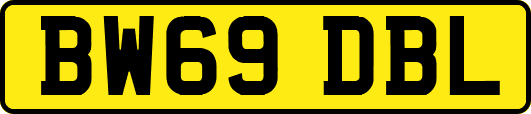 BW69DBL