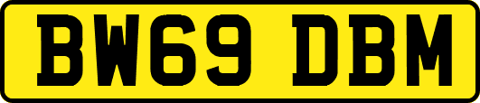 BW69DBM