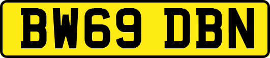 BW69DBN