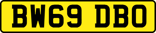BW69DBO