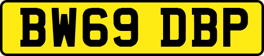 BW69DBP