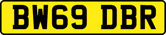 BW69DBR