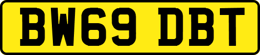 BW69DBT