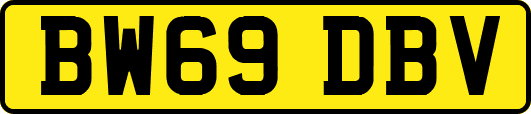 BW69DBV