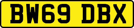 BW69DBX
