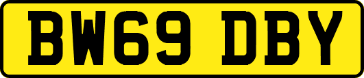 BW69DBY