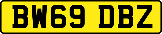 BW69DBZ