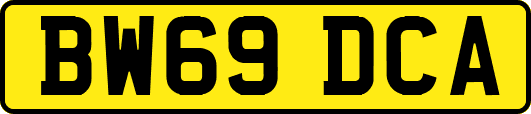 BW69DCA