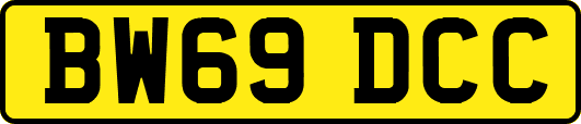 BW69DCC