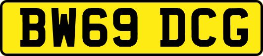 BW69DCG