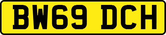 BW69DCH