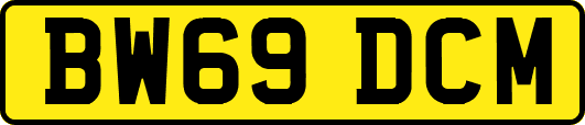 BW69DCM