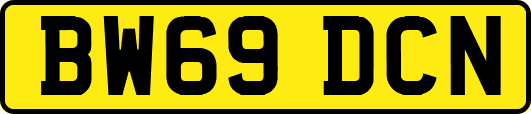 BW69DCN