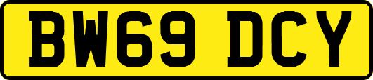 BW69DCY