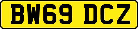 BW69DCZ