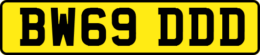 BW69DDD