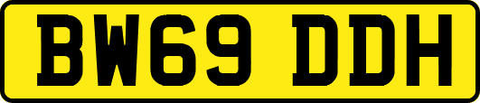 BW69DDH