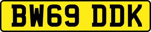 BW69DDK