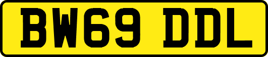 BW69DDL