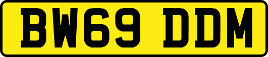 BW69DDM