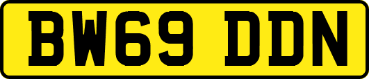 BW69DDN