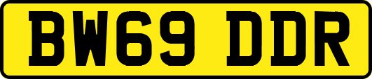 BW69DDR