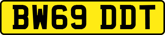BW69DDT