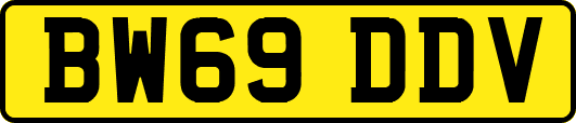 BW69DDV