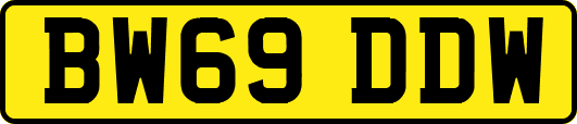 BW69DDW