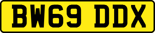 BW69DDX