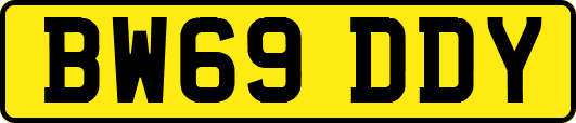 BW69DDY