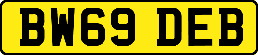 BW69DEB