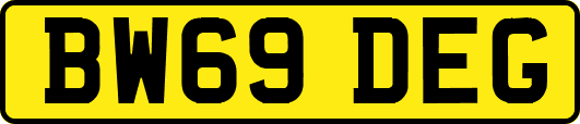 BW69DEG