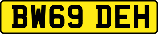 BW69DEH