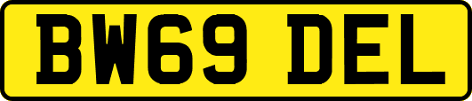 BW69DEL