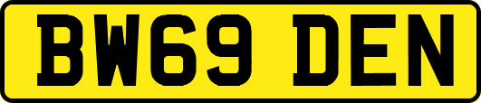 BW69DEN