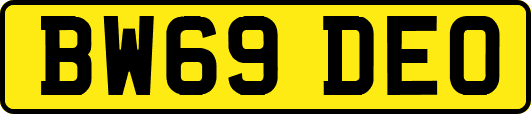 BW69DEO
